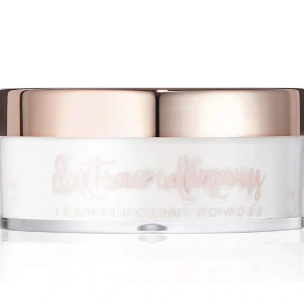 Ciaté London Extraordinary Translucent Powder
